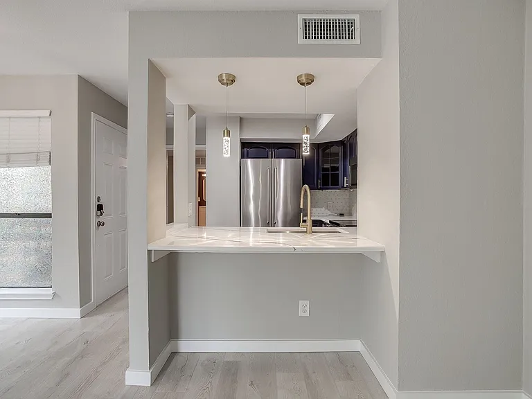Breakfast Bar!