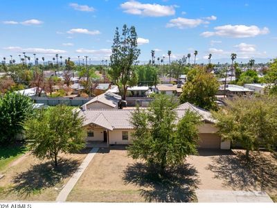 1819 W Elm St, Phoenix, AZ, 85015