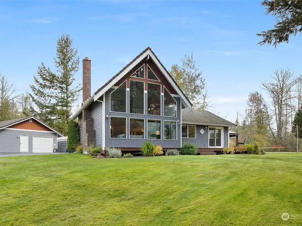12411 251st Avenue SE, Monroe, WA 98272