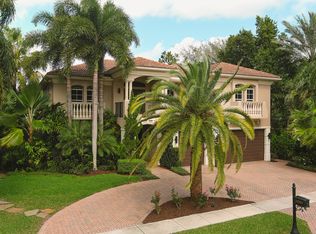 16301 Andalucia Ln, Delray Beach, FL 33446