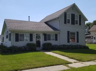 411 McCabe St, Pender, NE 68047