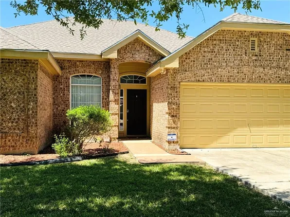 913 N 50th St, McAllen, TX 78501