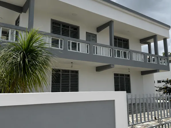 110 Saint, Aguadilla, PR