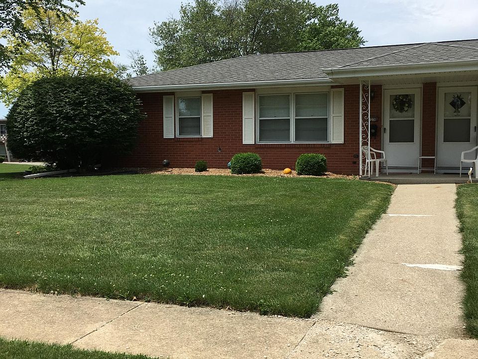 Two bedroom Duplex