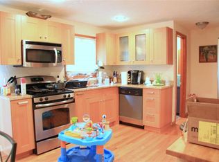 201 Sherman St #A, Cambridge, MA 02140