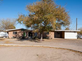 2450 Dona Ana Rd, Las Cruces, NM 88007