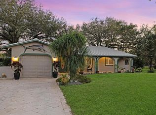 3125 SW 144th Ter, Davie, FL 33330