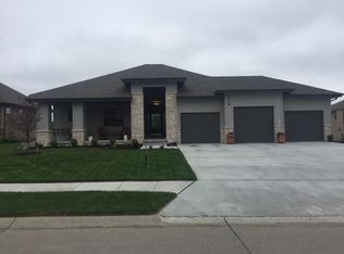 714 S Lakeview Way, Ashland, NE 68003