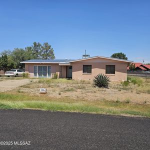 1215 E Justin St, Pearce, AZ, 85625