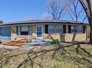 2436 Himes Rd, Manhattan, KS 66502