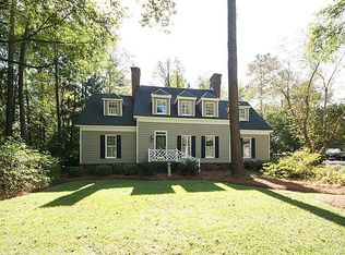 104 Manigault Dr, Summerville, SC 29483