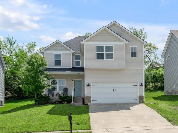 1180 Orchard Dr, Nicholasville, KY 40356