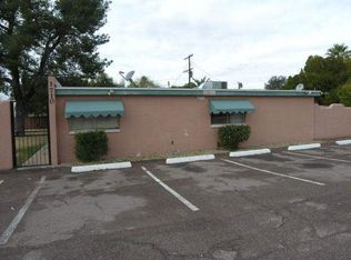 1710 E Ocotillo Rd, Phoenix, AZ 85016