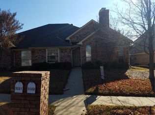 1803 Evergreen Ct, Grapevine, TX 76051
