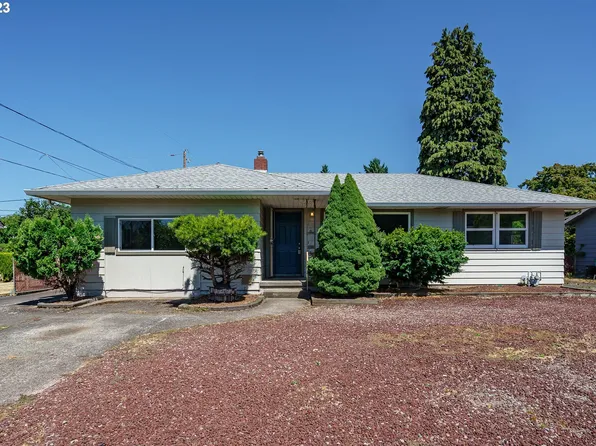 9839 SE Grant Ct, Portland, OR 97216