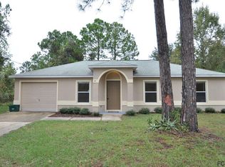 39 Raleigh Dr, Palm Coast, FL 32164