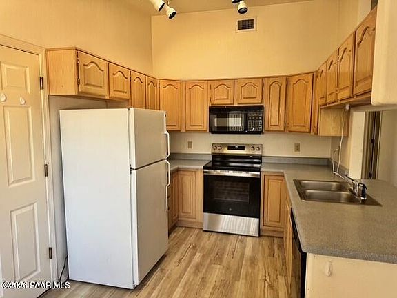 2nd image of 8360 E Stevens Dr APT B