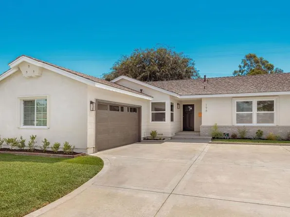 198 N Siesta St, Anaheim, CA 92801