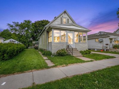 1509 Cedar St, Oshkosh, WI, 54901