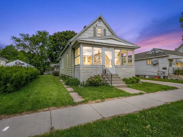 1509 Cedar St, Oshkosh, WI 54901