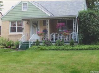 32 Flora Rd, Cheektowaga, NY 14225