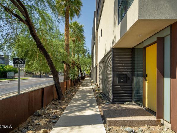 4507 N 12th St APT 6, Phoenix, AZ 85014