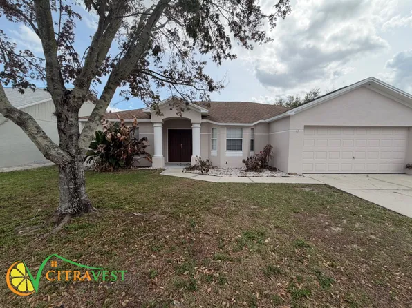 594 Terranova Cir, Winter Haven, FL 33884