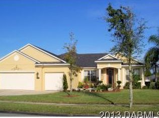 252 Bayberry Lakes Blvd, Daytona Beach, FL 32124