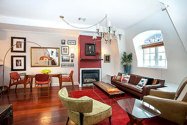 Sold by Corcoran | media 12