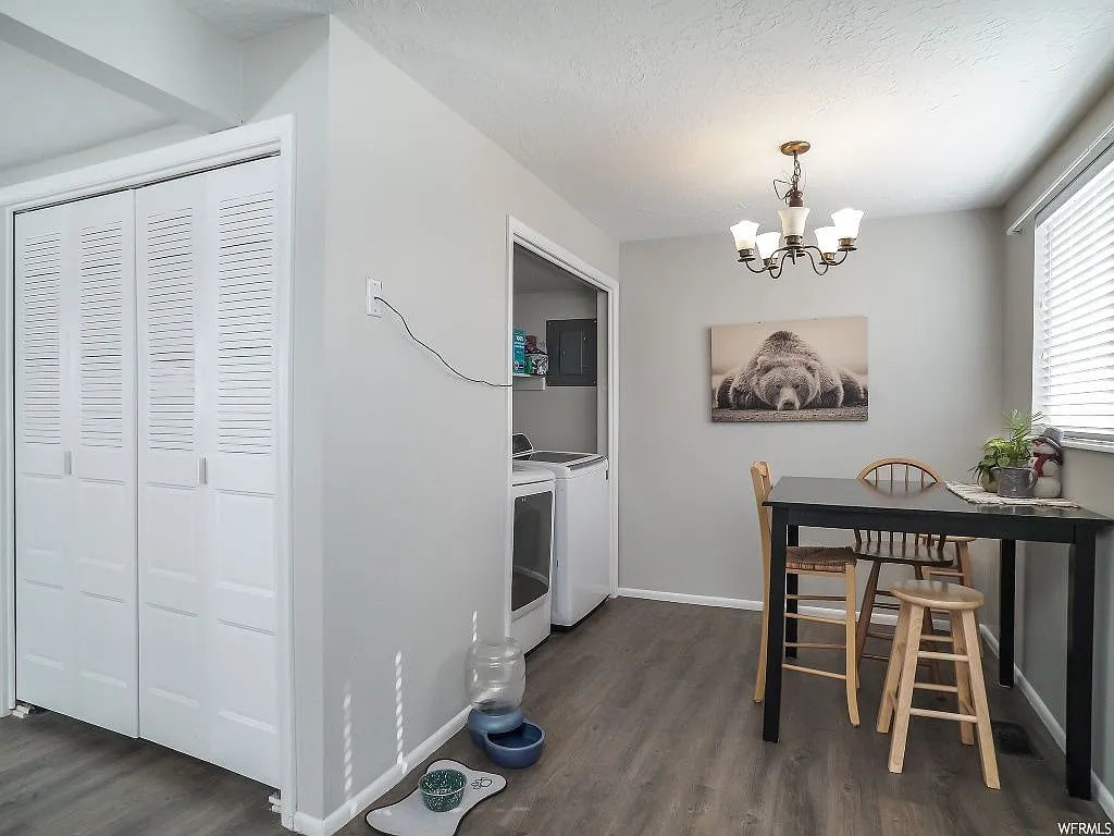 2 bed, 986 sqft, $1,195 — Photo 4