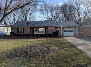 714 George St, Caseyville, IL 62232