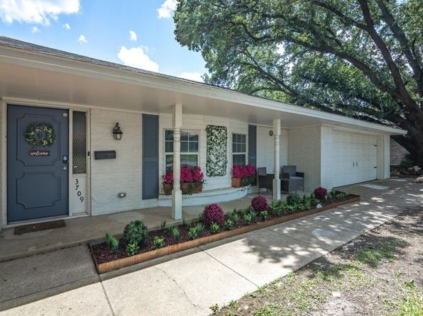 Home for Sale in Fort Worth TX