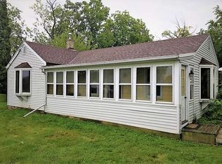 5115 W Main St, Monee, IL 60449