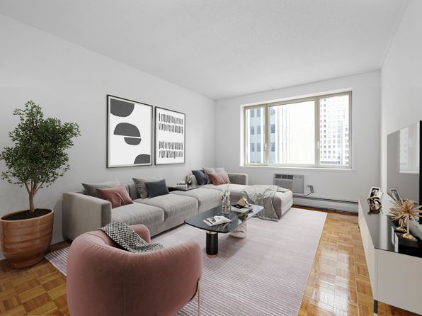 95 Worth St #410