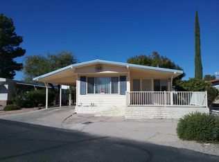 246 W Adirondack St, Oro Valley, AZ 85737