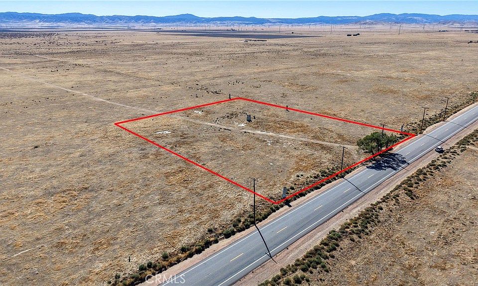 1st image of 0 Vac Corner Ave Lot 65