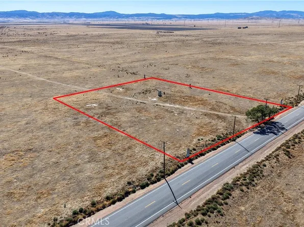 0 Vac Corner Ave Lot 65, Lancaster, CA 93535