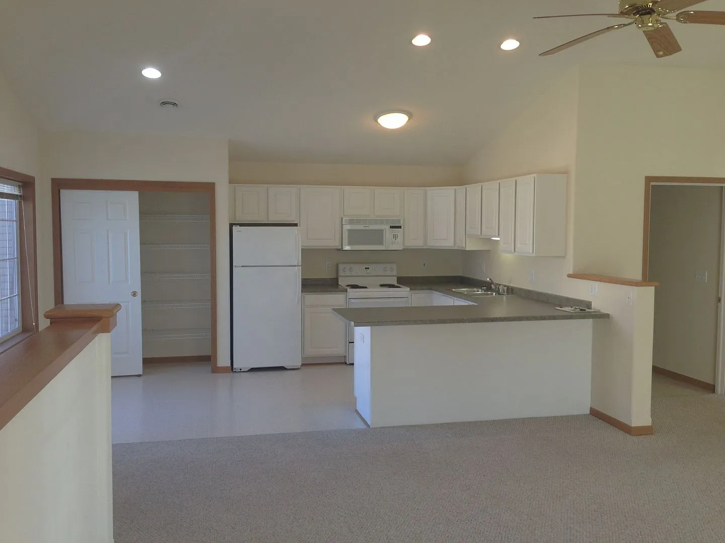 Hunters Glen Apartments — Photo 3