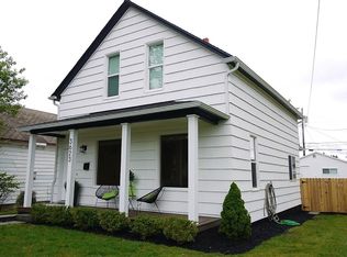 3623 E F St, Tacoma, WA
