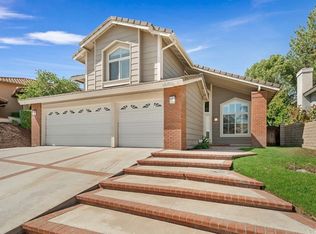 6572 Via Del Prado, Chino Hills, CA 91709