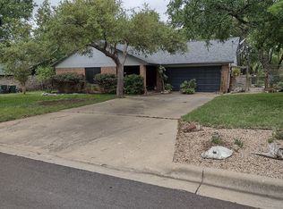 705 Wagon Wheel Trl, Georgetown, TX 78628