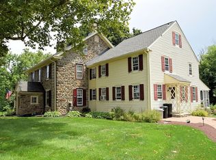 1145 Charter Rd, Warminster, PA 18974