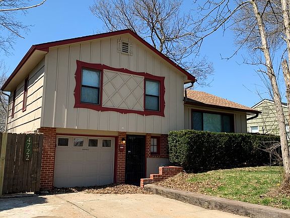 2nd image of 4722 Evanston Ave