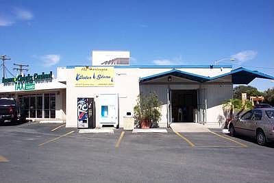 1st image of 801 N 77 Sunshine Strip