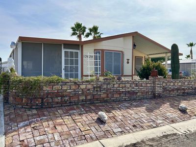 13639 E 49th Dr, Yuma, AZ, 85367