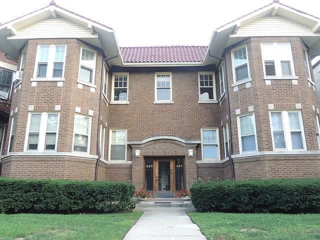 1st image of 423 Washington Blvd #1