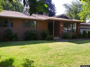 543 Tierra Dr NE, Salem, OR