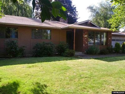 543 Tierra Dr NE, Salem, OR, 97301
