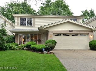 6911 Latrobe Ave, Skokie, IL