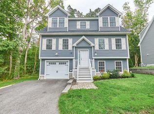 5 Crystal St, Billerica, MA 01821